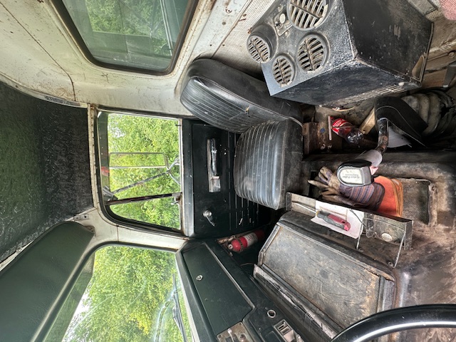 1974 INTERNATIONAL TK 120 - Image 10